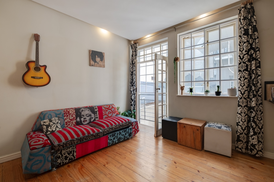 0 Bedroom Property for Sale in Cape Town City Centre Western Cape
